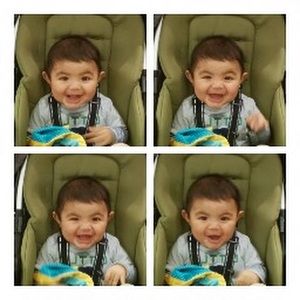 Meet your Posher, Humberto